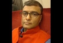 Shobhendra Bahadur’s tenure in MeitY extended by one year