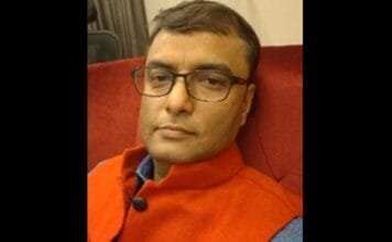 Shobhendra Bahadur’s tenure in MeitY extended by one year