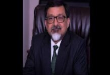 Sudhakar Dalela appointed Secretary (Economic Relations), MEA