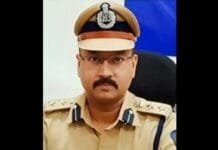 IPS officer Sudhir Kallaya Hiremath repatriated to Maharashtra cadre from CBI