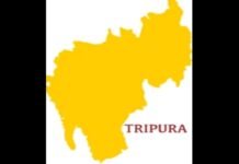 Tripura govt enacts major reshuffle in police administration
