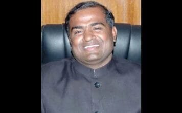 V Anbukkumar appointed as Karnataka’s new Chief Electoral Officer