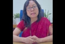 ACC approves repatriation of IAS officer V Hekali Zhimomi to Uttar Pradesh