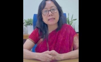 ACC approves repatriation of IAS officer V Hekali Zhimomi to Uttar Pradesh