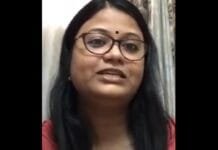 Tenure of Dr. Vaidya Rajeshwari Singh at WHO extended by one year