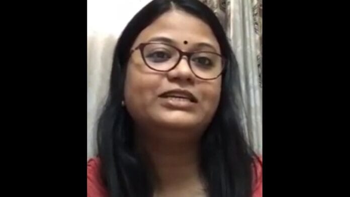 Vaidya Rajeshwari Singh