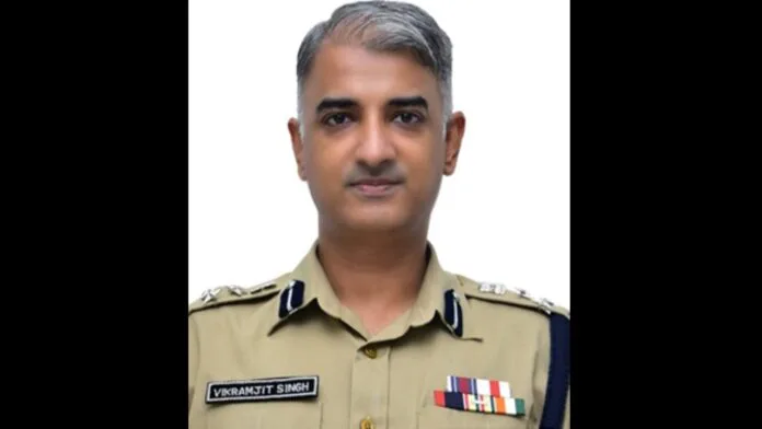 Vikramjit Singh