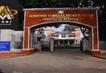 PESB selects Salve Sandeep as Director (HR), Armoured Vehicles Nigam Limited