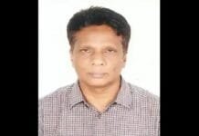 Atomic Energy Chief Ajit Kumar Mohanty gets six-month extension