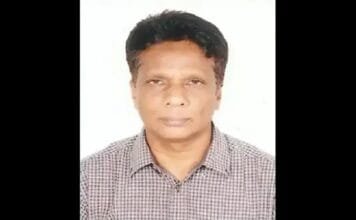 Atomic Energy Chief Ajit Kumar Mohanty gets six-month extension Ajit Kumar Mohanty
