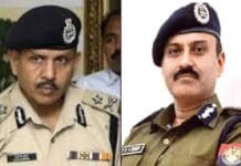 ACC approves Apex Pay Scale for IPS officers Alok Sharma and G P Singh