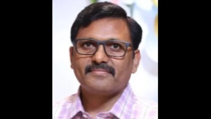 Anjaneya Kumar Singh