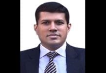 CBI Joint Director Ashwin Shenvi gets one-year extension