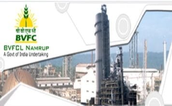 PESB invites applications for CMD post at Brahmaputra Valley Fertilizer Corporation