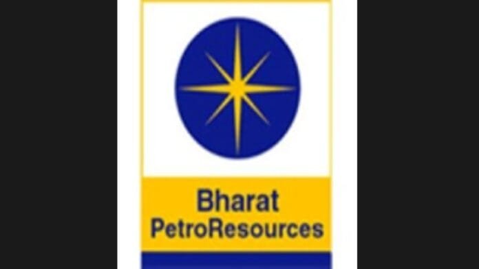Bharat Petro Resource 1