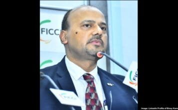 MoHUA Director Binay Kumar Jha repatriated to parent cadre