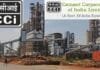 PESB invites applications for Cement Corporation of India Director (Finance) post Cement Corporation of India