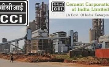 Balasugumar Daniel selected as Director (Operations), CCI Cement Corporation of India