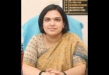 IAS Cheshta Yadav gets additional charge as DCO & DCR of Goa