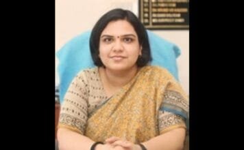 IAS Cheshta Yadav gets additional charge as DCO & DCR of Goa