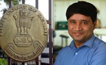 Not every violation of court order warrants contempt proceedings: Delhi HC in Sanjiv Chaturvedi Case