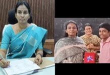 “We Wait for You Like Crops Wait for Rain” — Collector Durga Moorthy’s Heartwarming Surprise Visit to Namakkal School