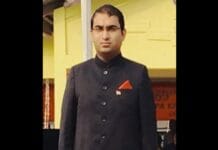 Gaurav Singh Rajawat appointed as Director in Department of Social Justice & Empowerment