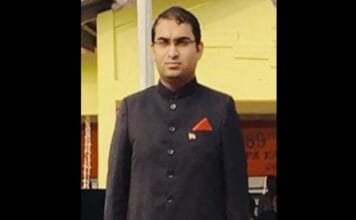 Gaurav Singh Rajawat gets additional charge as DCO & DCR of Lakshadweep