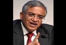 IAS Fraternity condemns personal attacks on CEC Gyanesh Kumar