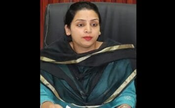IAS officer Harleen Kaur appointed Deputy Secretary in MoRTH