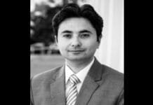 IAS Inderjeet Singh appointed as Director in Ministry of Culture