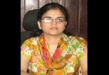 IAS Isha Khosla appointed Director in Department of Expenditure