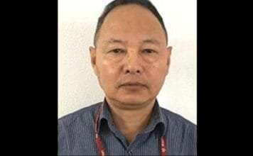 Government may soon name K Moses Chalai as Finance Secretary