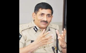 UP: IPS officer K Satyanarayana seeks voluntary retirement