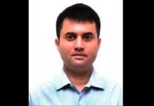 IAS Kartikeya Goel appointed DCO & DCR of Chhattisgarh