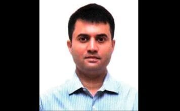 IAS Kartikeya Goel appointed DCO & DCR of Chhattisgarh
