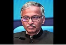 Manoj Govil gets additional charge as Secretary (Security), Cabinet Secretariat