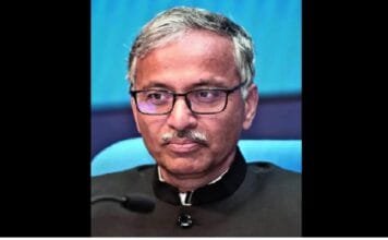 Manoj Govil gets additional charge as Secretary (Security), Cabinet Secretariat