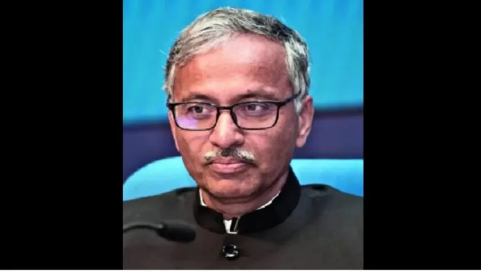 Manoj Govil