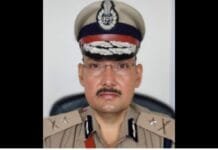 IPS officer Manoj Tiwari appointed Director of Dr. Ambedkar Foundation