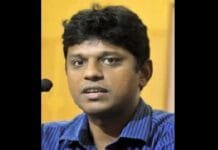 IAS officer Mohammed Y Safirulla K appointed Director in MeitY