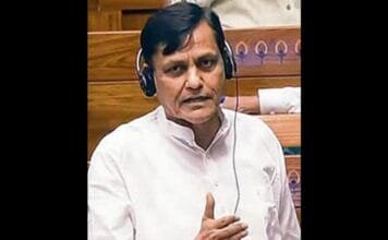 Centre clarifies its stand in Parliament regarding IPS deputation in CAPFs CAPF Bill passed in RS