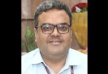 Pawan Kumar Sharma empanelled for Additional Secretary rank