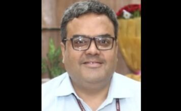 Pawan Kumar Sharma empanelled for Additional Secretary rank