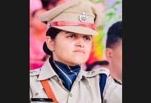 IPS officer Pooja Awana re-designated as Director in DIPAM Pooja Awana IPS