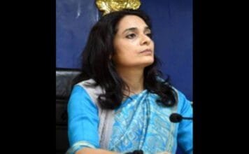 Pooja Joshi prematurely repatriated to AGMUT cadre from TRIFED