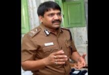 IPS Pramod Kumar seeks SC relief on six-month rule in Tamil Nadu DGP selection