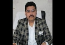 Rahul Bhanudas Mali appointed Deputy Secretary in Ministry of Women & Child Development)