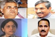 Rajasthan SEC race heats up as Madhukar Gupta’s tenure nears end