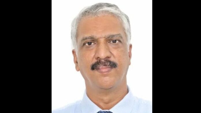 Rajesh Gopalakrishnan